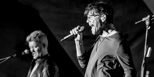 Morten Harket, foto Facebook Morten Harket jpg