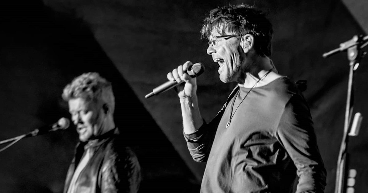 Morten Harket, solist A-ha, deschide despre lupta cu boala Parkinson