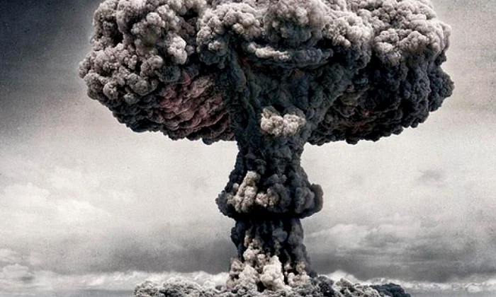 “Bomba Ţarului”, cea mai puternică bombă nucleară din istorie şi rolul ei în Războiul Rece jpeg