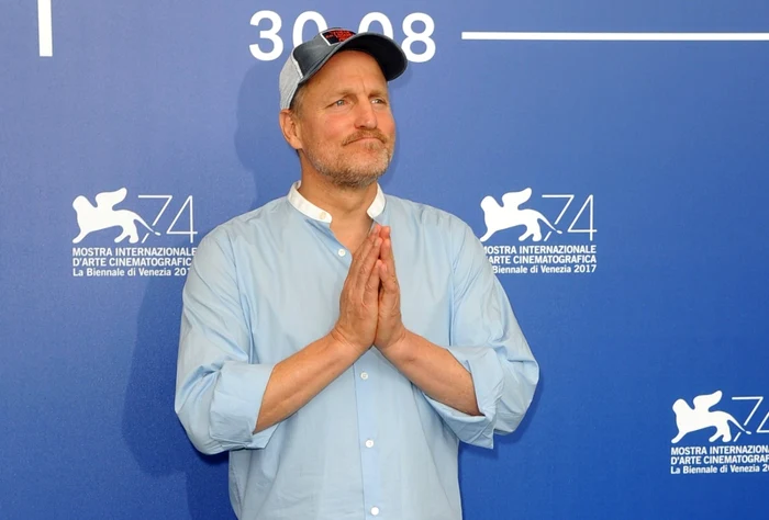 Woody Harrelson FOTO Profimedia