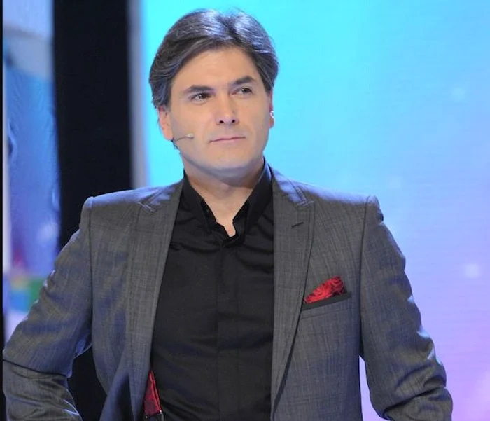 Mircea Radu a vorbit despre situația actuală din televiziuni Foto Facebook