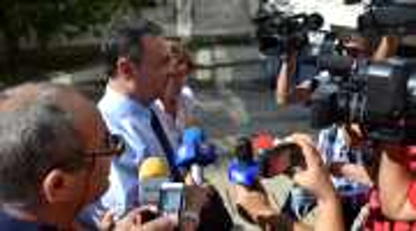 Dumitru Pîrvulescu va afla în această seară dacă va fi cercetat în stare de libertate 