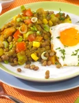 Lentil Curry with Fried Egg jpeg