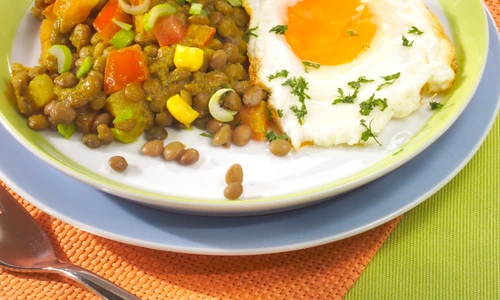 Lentil Curry with Fried Egg jpeg