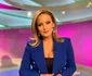 Ioana Moldovan prezintă Focus la Prima Tv foto : Instagram