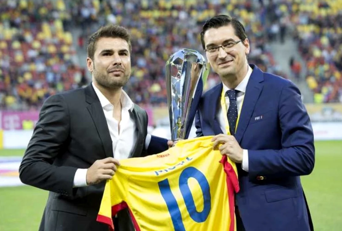 Adrian Mutu