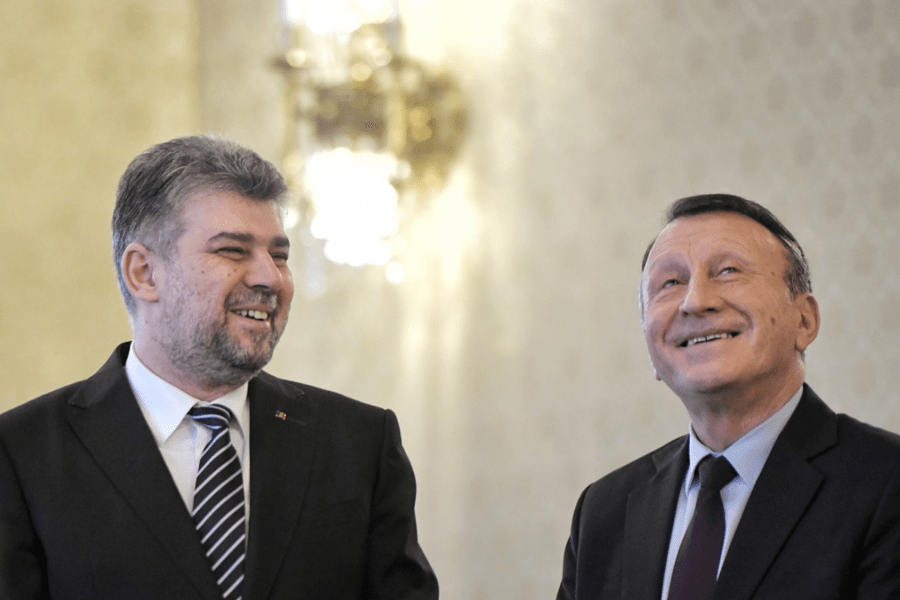 Numirea lui Tîlvăr încurcă geografia politică a PSD SURSE