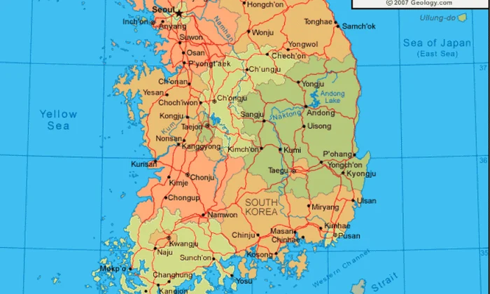 Think you know everything about South Korea? Think again! gif