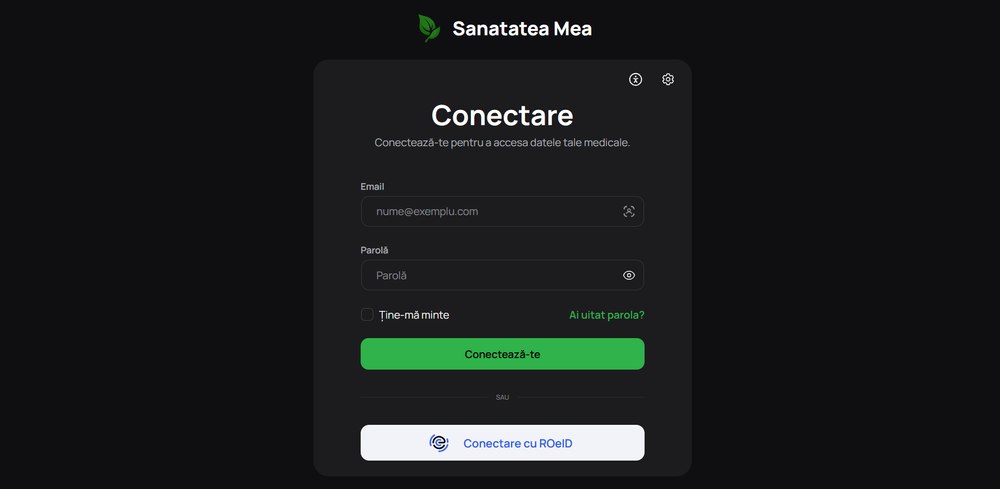 „Portofelul digital de sănătate”, blocat din prima zi. Experimentul Adevărul a eșuat încă de la înregistrarea pe platforma e-Sănătatea Mea