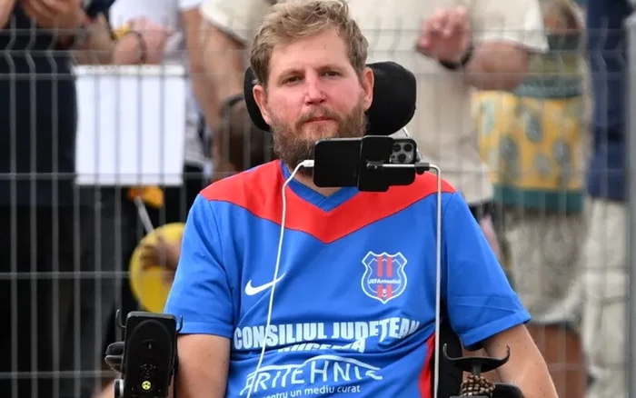 Mihai Neșu  Foto/Sportpictures