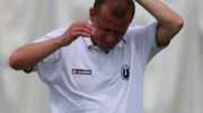 FOTBAL: Dorinel Munteanu vrea să învingă Steaua în meciul de dumincă