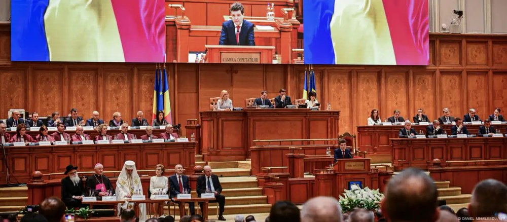 Ce pregătesc PSD+AUR. Și de ce nu are România guvern