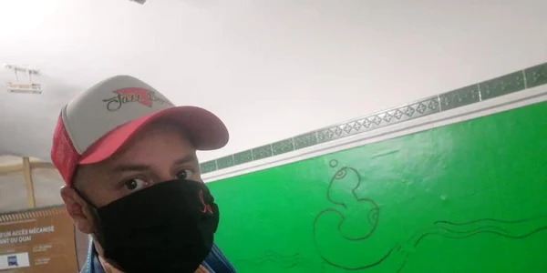 artist franta metrou bodo