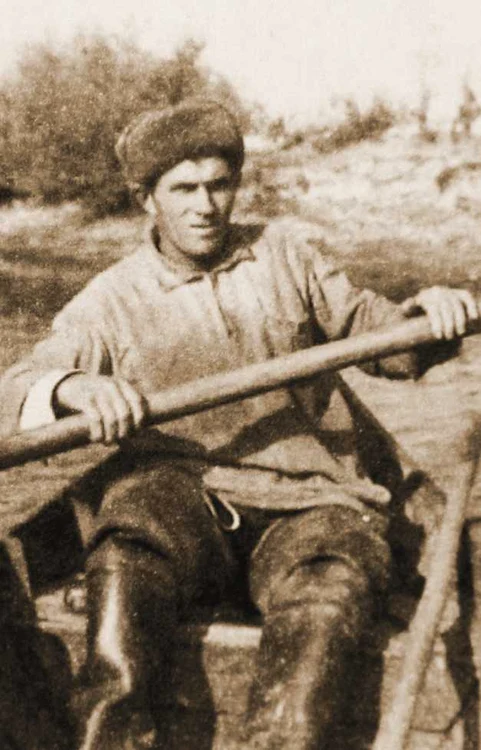 patzaichin