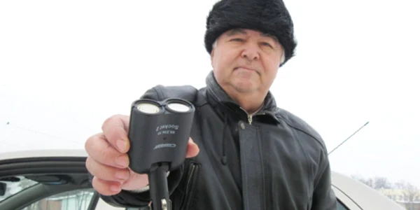 Constantin Antohi