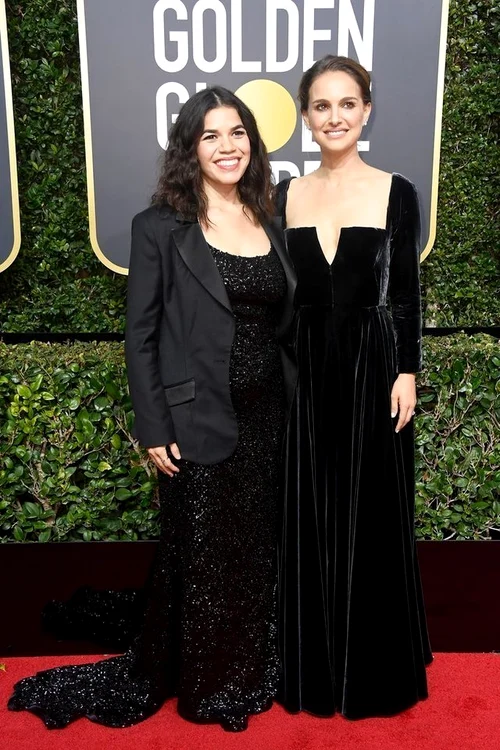  America Ferrera and Natalie Portman jpg jpeg