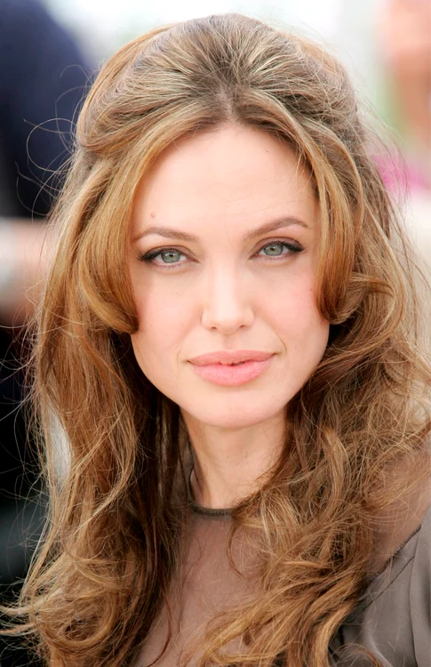 
    Angelina Jolie (Reuters)  