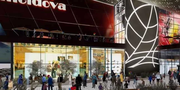 mall moldova