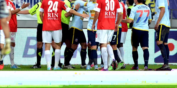 dinamo - steaua rpresssport