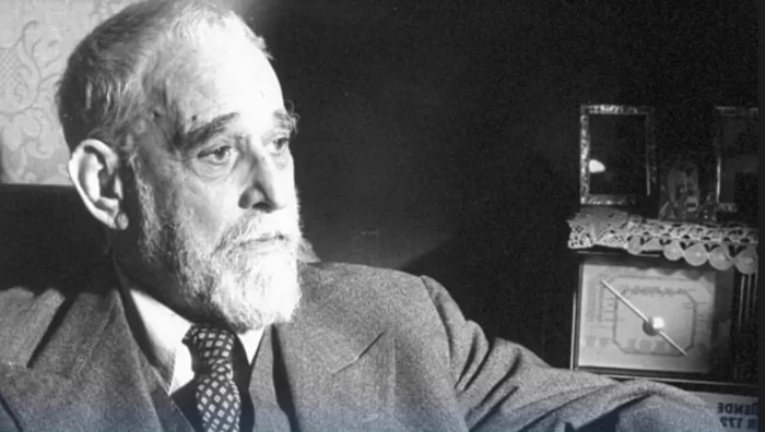 Constantin Dinu Brătianu Foto: arhivă Click!