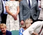 Zara Tindall la Wimbledon 2024, Profimedia 