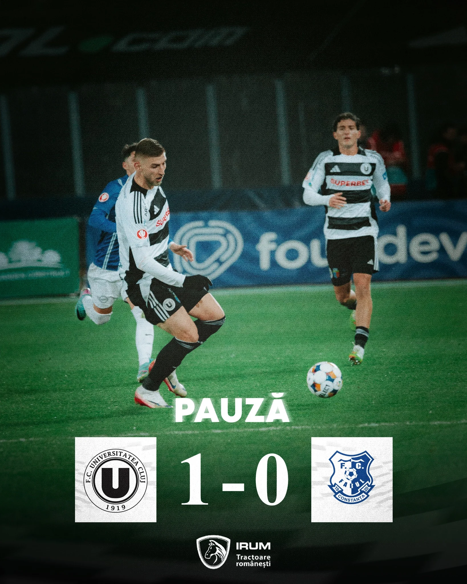 Nava-amiral a lui Hagi se scufundă. Farul, tentată să schimbe cârmaciul