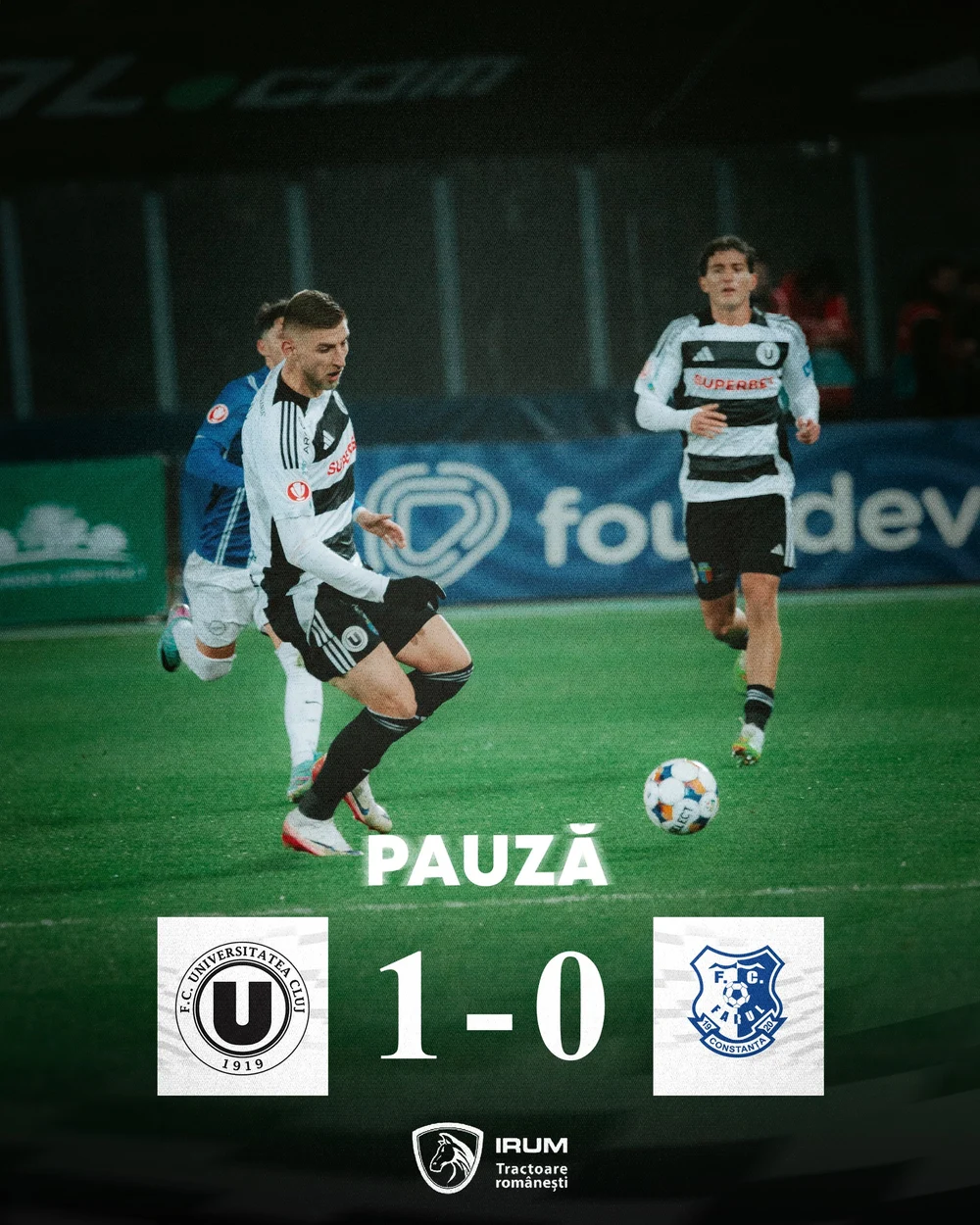 Nava-amiral a lui Hagi se scufundă. Farul, tentată să schimbe cârmaciul