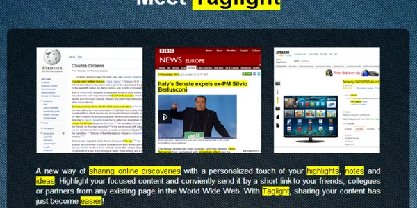 taglight