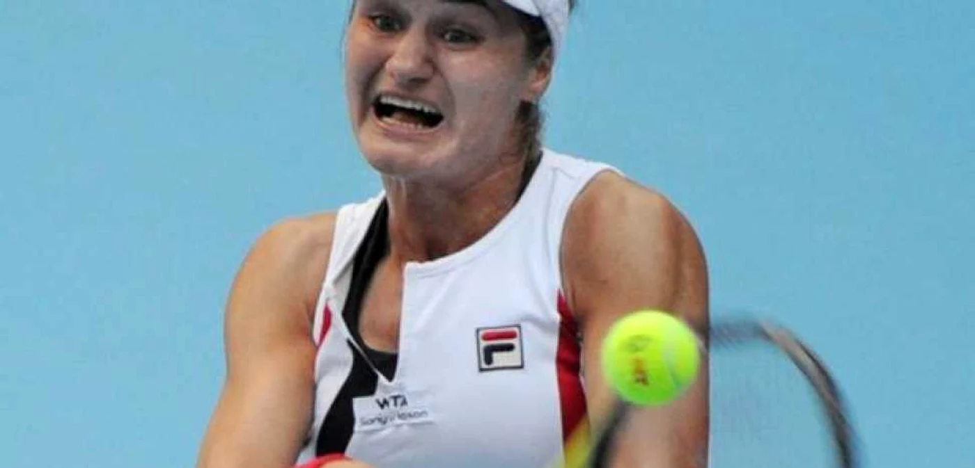 Monica Niculescu