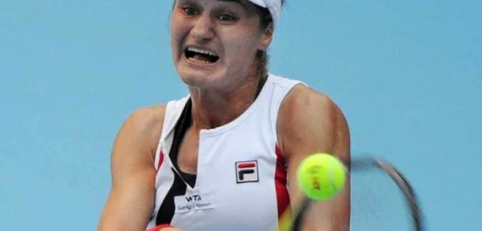 Monica Niculescu