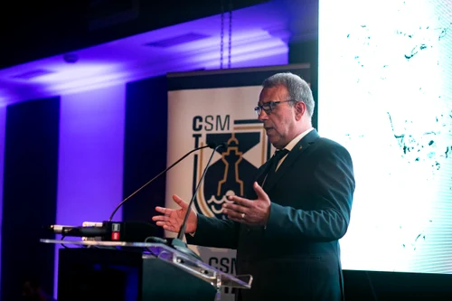 Eveniment CSM Constanta prezentarea strategiei jpg