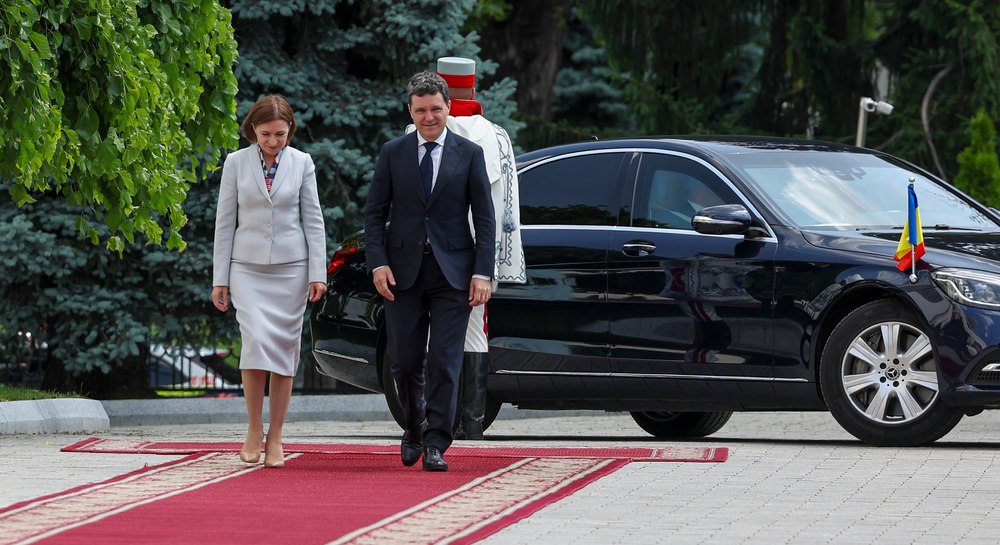 Ce șanse are planul de unificare a Republicii Moldova cu România. Politolog: „Nu este nici viabil, nici constructiv. Există un procent ridicat de populație rusofonă”