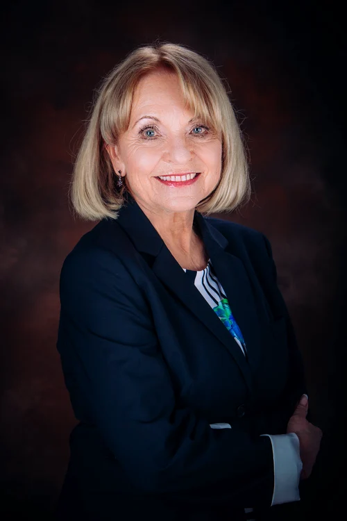 Anneli Ute Gabanyi. FOTO: Arhivă personală