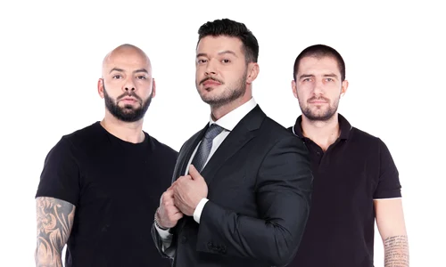 Vulturii de noapte Kanal D jpeg