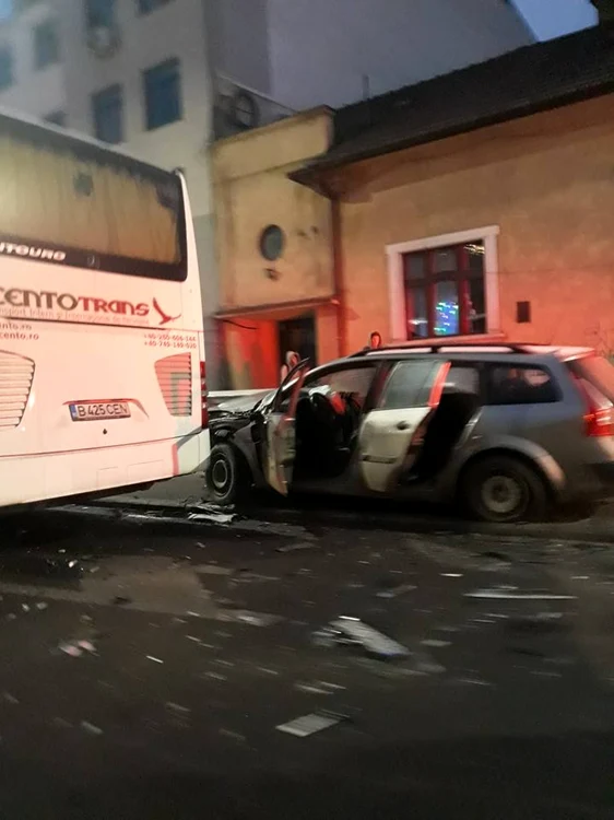 accident rutier cluj foto gergely tibor info trafic cluj facebook