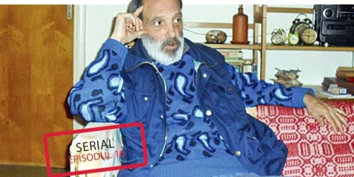 Marian Mierlă, o persoană care a acţionat împotriva lui Ceauşescu, dar nu a avut probleme cu Securitatea