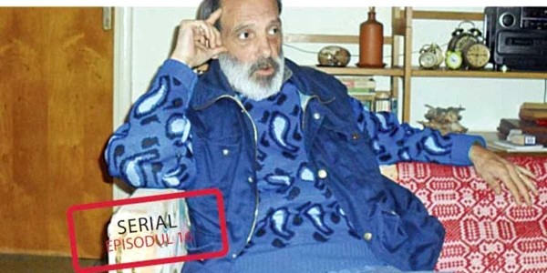 Marian Mierlă, o persoană care a acţionat împotriva lui Ceauşescu, dar nu a avut probleme cu Securitatea