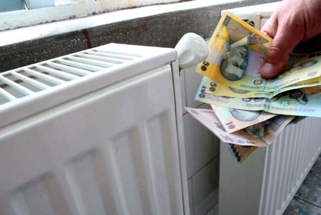Sezonul rece va goli din nou portofelele românilor