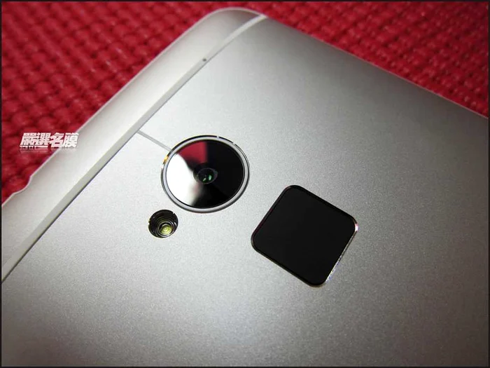 HTC One Two ar putea avea cititor de amprentă ca pe HTC One Max