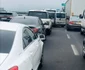 Trafic infernal la Vama Nădlac