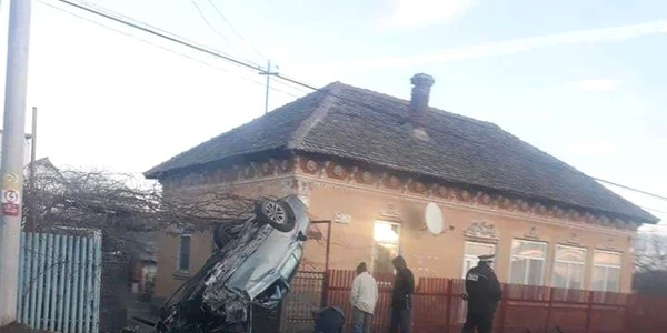 accident Calafat