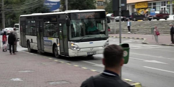 tlp suceava autobuz 