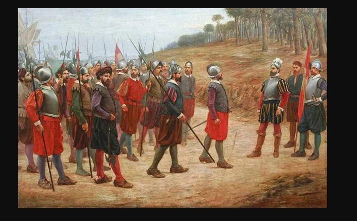 Misterioasele femei războinice din adâncul junglelor sud-americane. Unul dintre cele mai mari fluvii de pe Terra a fost botezat în onorea lor