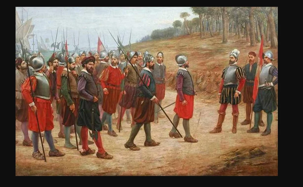 Misterioasele femei războinice din adâncul junglelor sud-americane. Unul dintre cele mai mari fluvii de pe Terra a fost botezat în onorea lor