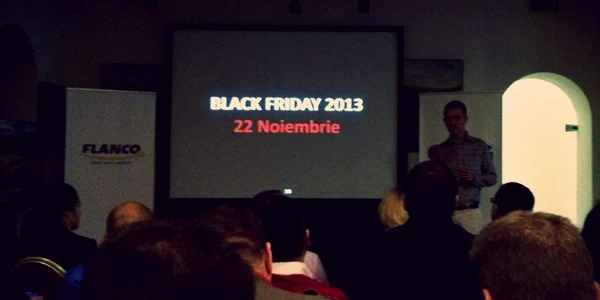 black friday emag razvan baltaretu
