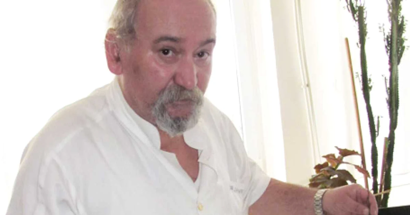 Chirurgul Mircea Zavate nu se mai miră de ceea ce găseşte în pacienţii de pe masa de operaţie