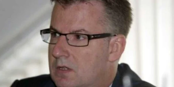 Dirk Schuebel, şefului Delegaţiei UE în Moldova