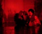 Premieră „Visul unei nopţi de vară“ de William Shakespeare la Teatrul Constanţa Foto Mihai Postelnicu