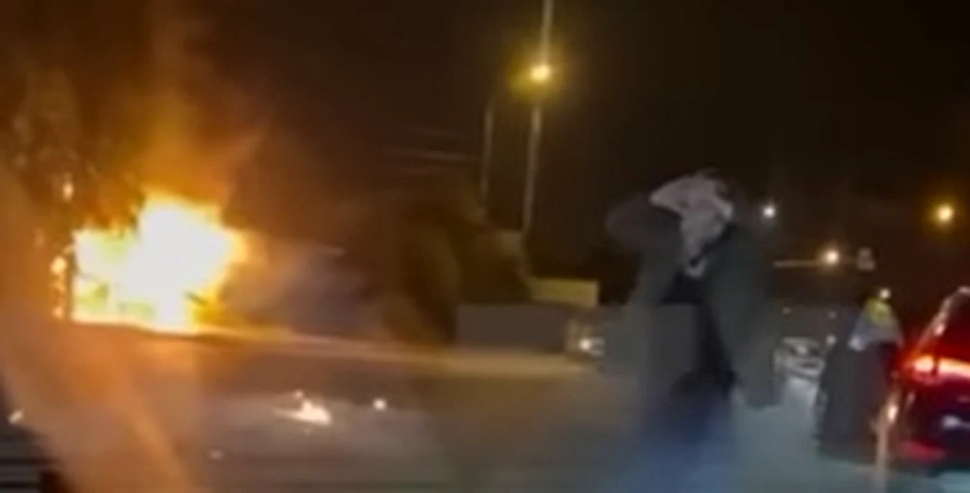 Aleksandr Dughin a fost martor al ultimelor clipe din viața fiicei sale