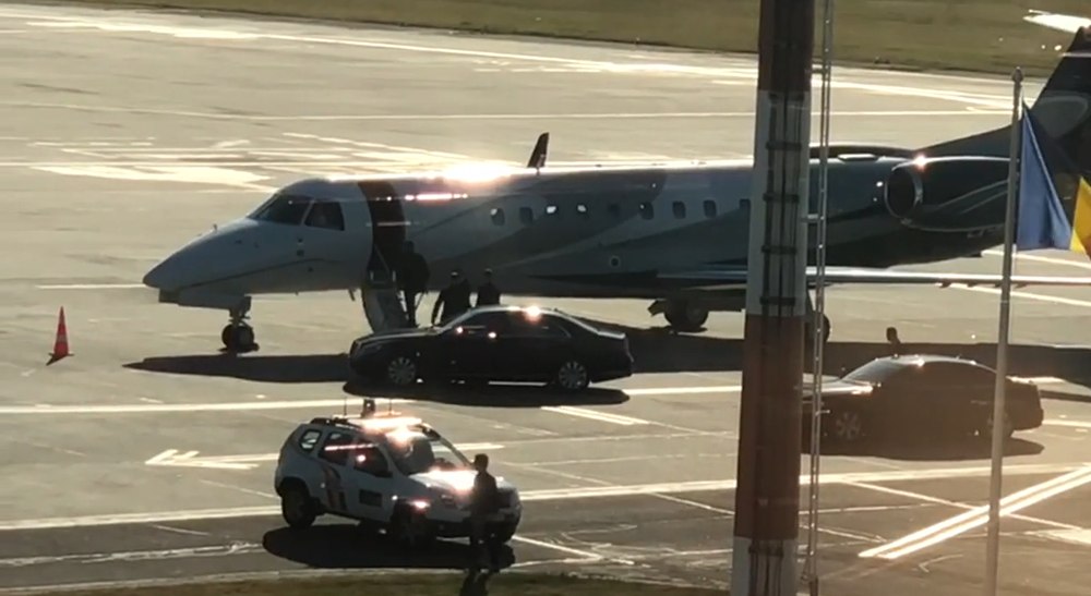 De ce nu are România un avion oficial, în timp ce alte țări au flote VIP. Analist: E prioritate pentru un stat care se respectă ANALIZĂ 